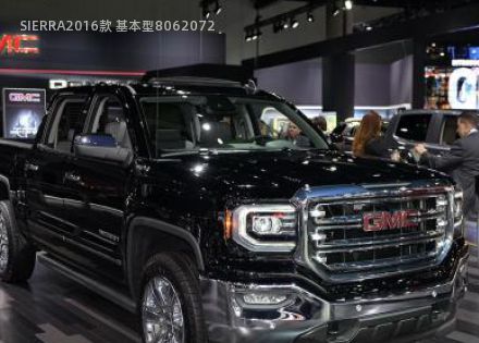 2016款 基本型