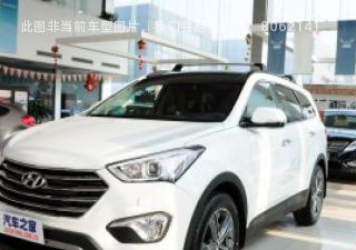 格越2013款 3.0L 7座两驱豪华版拆车件