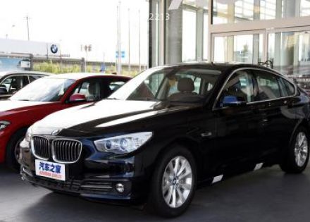 2015款 528i 领先型拆车件客服台