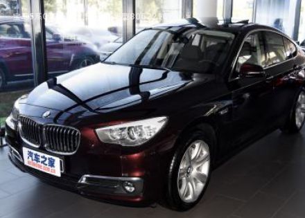 2015款 528i 豪华型拆车件客服台