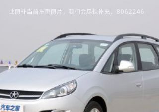 2013款 1.5L 手动豪华型 7座拆车件客服台