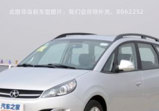 2013款 1.8L 手动豪华智能型 7座