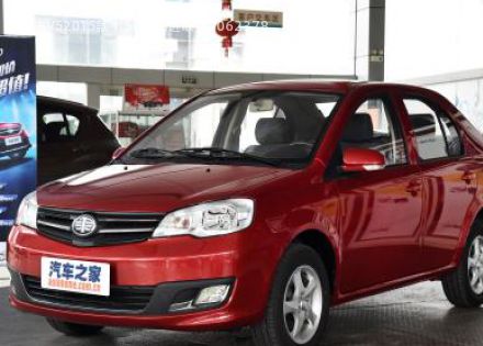 2015款 1.5L 自动进取型拆车件客服台