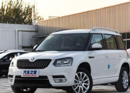 2016款 1.4TSI DSG创行版拆车件客服台