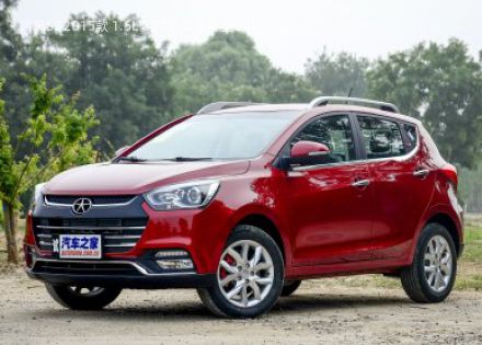 2015款 1.5L CVT豪华智能型拆车件客服台
