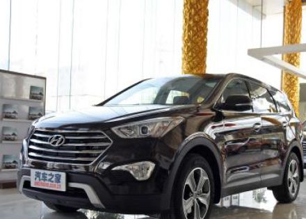 2015款 2.0T 7座两驱领先版拆车件客服台