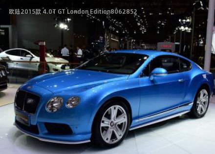欧陆2015款 4.0T GT London Edition拆车件