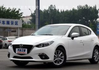 2016款 两厢 1.5L 自动尊贵型