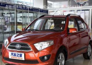 2015款 1.3L 自动舒适型拆车件客服台