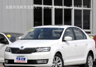 2016款 1.6L 手动尊行版拆车件客服台