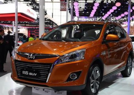 2015款 1.8T 时尚升级型拆车件客服台