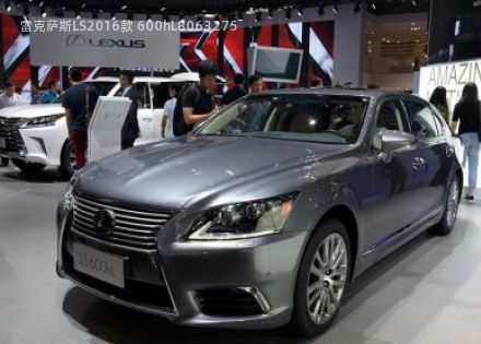 2016款 600hL拆车件客服台
