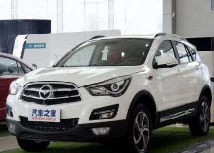 2015款 1.5T 手动智能豪华型运动版拆车件客服台