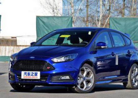 2015款 2.0T ST 标准版拆车件客服台