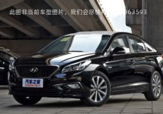 索纳塔2015款 1.6T GX舒适型拆车件