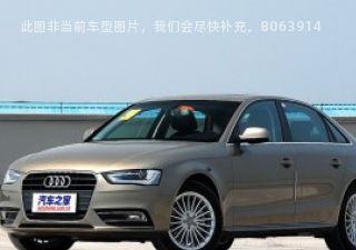 2016款 35 TFSI 自动豪华型拆车件客服台