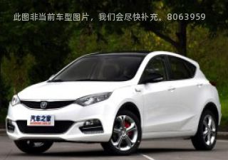 2016款 1.6L 自动汽车之家定制版 国IV拆车件客服台