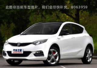 2016款 1.6L 自动汽车之家定制版 国IV