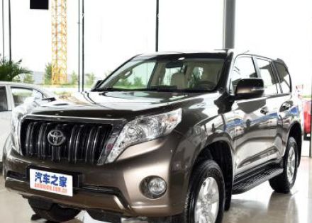 2016款 2.7L 自动标准版拆车件客服台