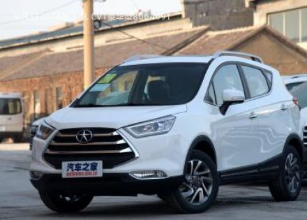 2016款 1.5L CVT豪华型拆车件客服台