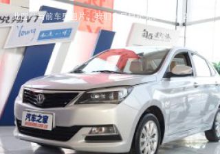 2015款 1.6L 手动乐尚版 国IV