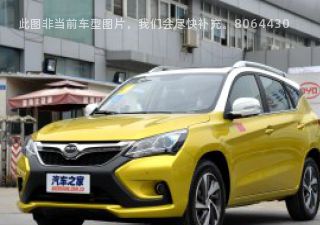 2016款 2.0TID 自动舒适型