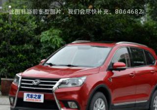 2016款 1.5T 手动时尚型