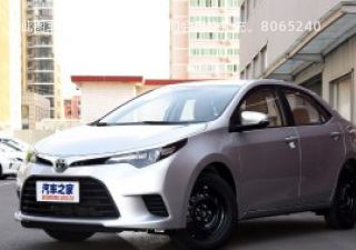 2016款 1.8GS 手动精英版