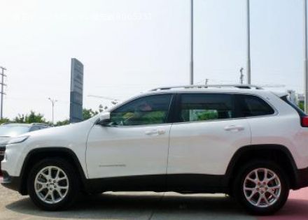 2016款 2.0L 领先版