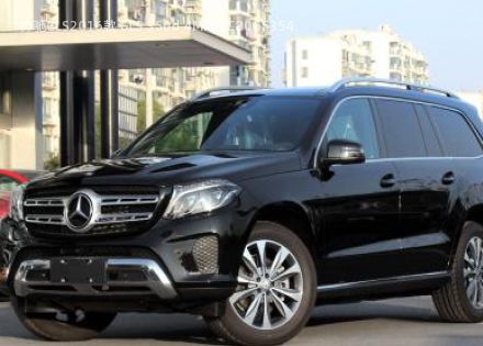 2016款 GLS 350d 4MATIC拆车件客服台