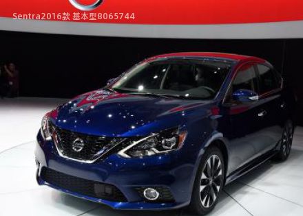 Sentra2016款 基本型拆车件