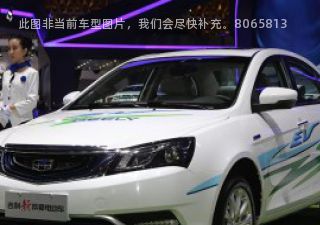 2016款 EV 进取型