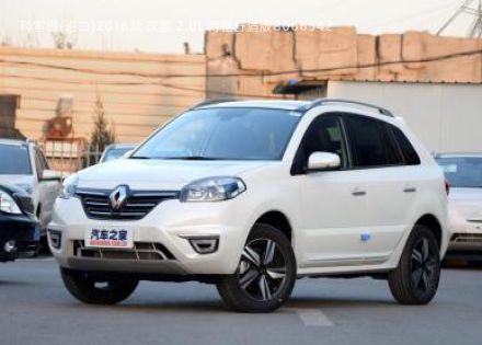 2016款 改款 2.0L 两驱舒适版拆车件客服台