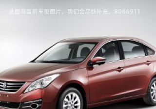 2016款 1.6L CVT豪华型