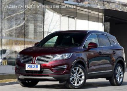 2016款 2.0T 两驱尊雅版拆车件客服台