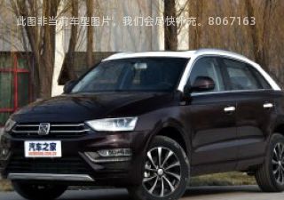 2016款 1.5T 手动魔方之梦版 国IV拆车件客服台