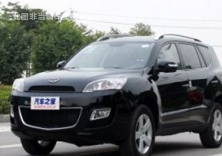 2016款 2.4L 手动四驱尊贵型拆车件客服台