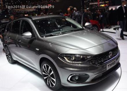 2016款 Estate拆车件客服台