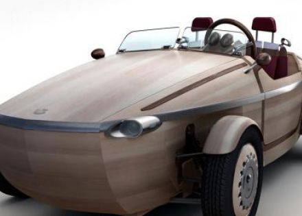 2016款 Concept拆车件客服台