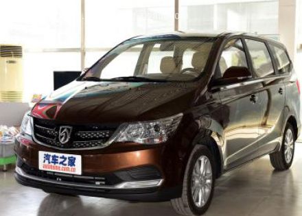 2016款 1.5L 手动标准型 7座拆车件客服台