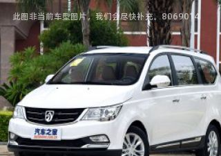2016款 1.5L 手动标准型 8座拆车件客服台