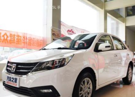 2016款 新视界 1.5L 手动进取型拆车件客服台