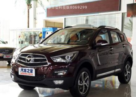 2016款 1.6L 手动豪华型科技版拆车件客服台