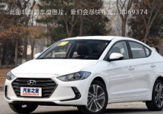 2016款 1.6L 自动智炫·青春型拆车件客服台