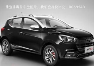 瑞风S22016款 1.5L CVT豪华型 双色版拆车件