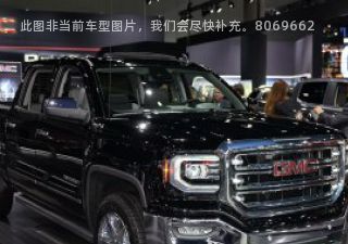 2016款 DENALI顶配版