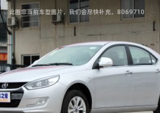 2016款 1.5L 手动舒适型 国V