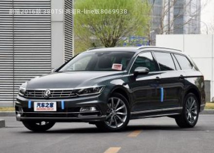 2016款 380TSI 两驱R-line版拆车件客服台