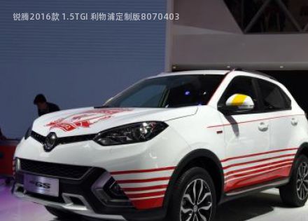 2016款 1.5TGI 利物浦定制版拆车件客服台