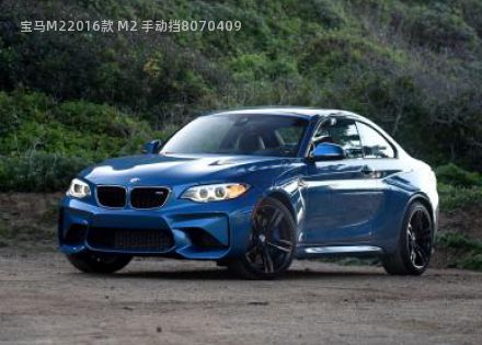 2016款 M2 手动挡拆车件客服台